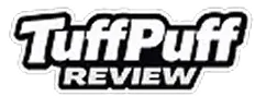 TuffPuff Tuffpuff logo
